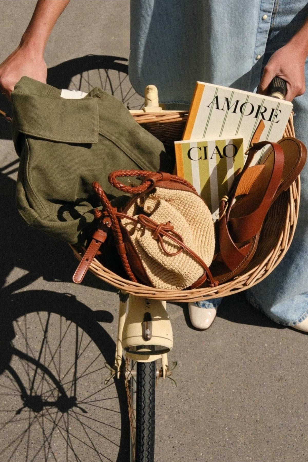 Accessories