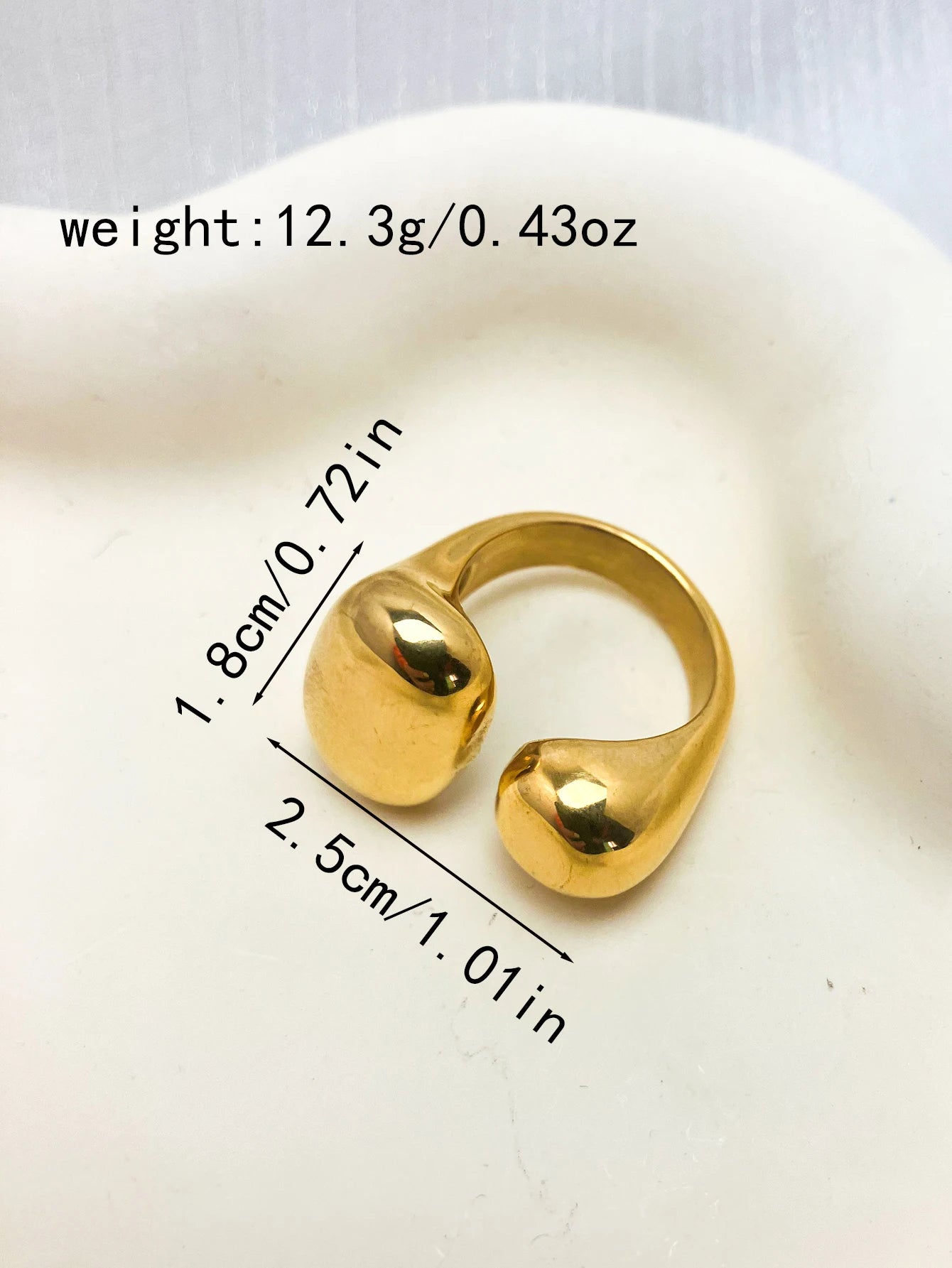 Jazlynn Ring