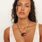 Samantha Necklace