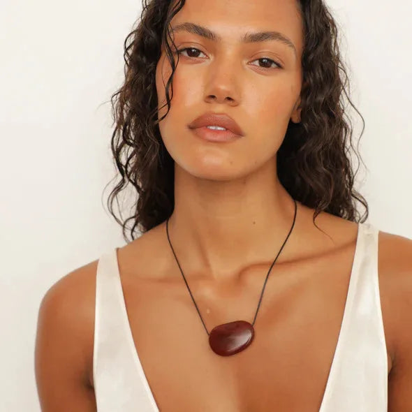 Samantha Necklace