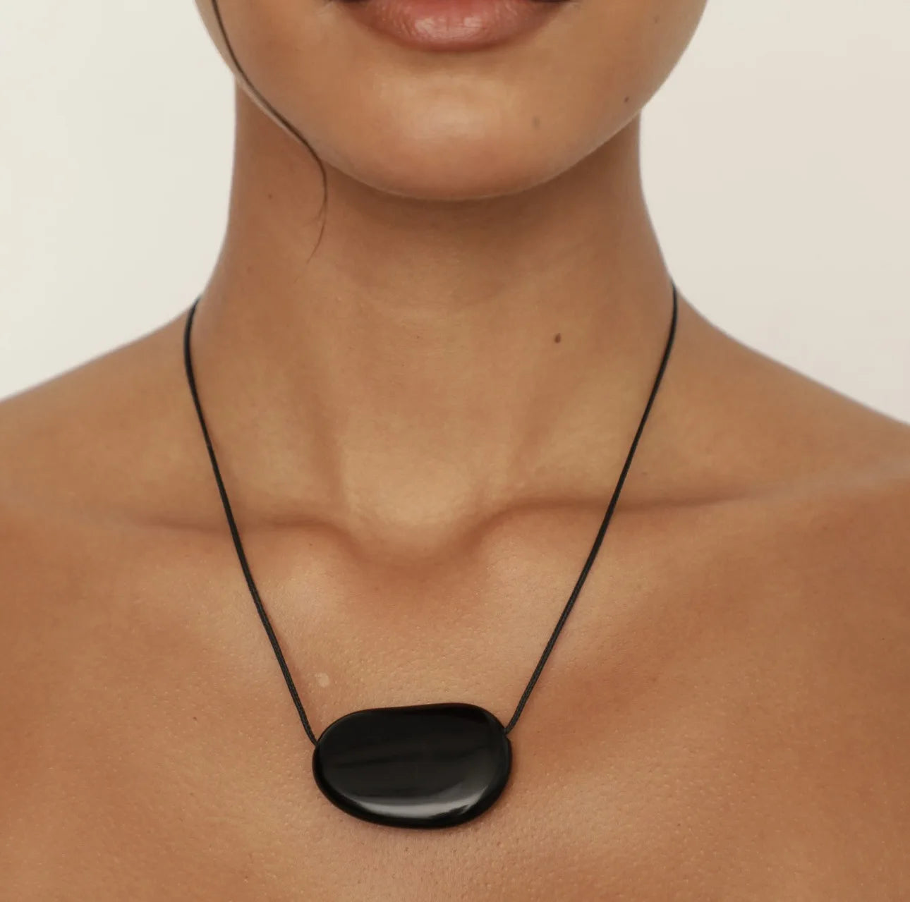 Samantha Necklace