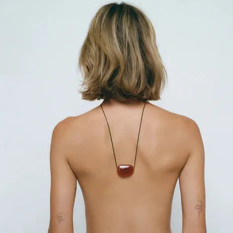 Samantha Necklace