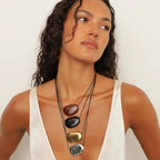 Samantha Necklace