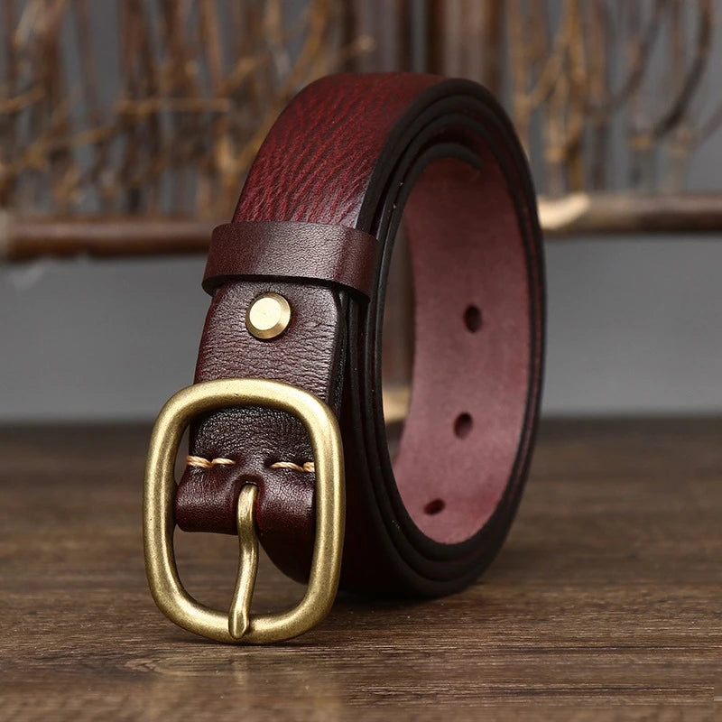 Aniyah Belt