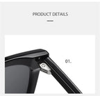 Aliana Sunglasses