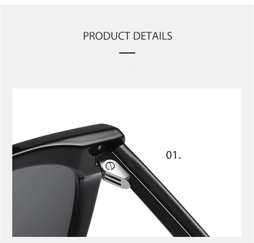 Aliana Sunglasses