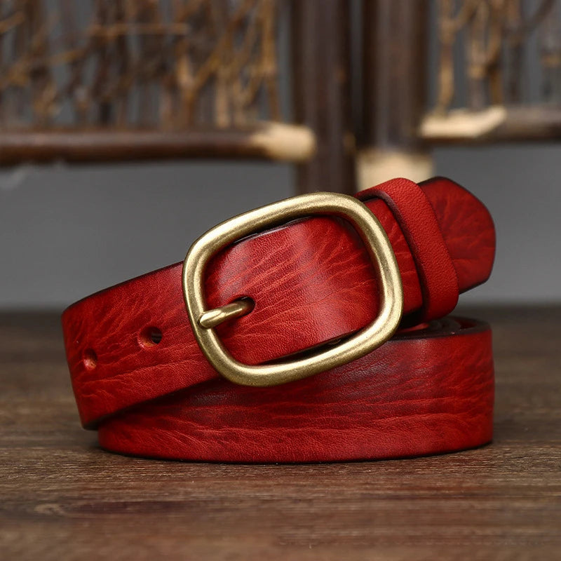 Aniyah Belt