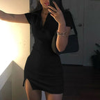 Kallie Dress