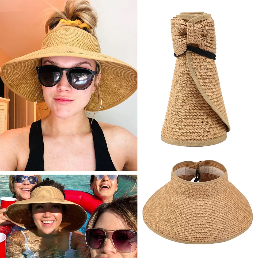 Hayden Hat