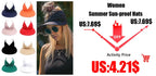 Hayden Hat