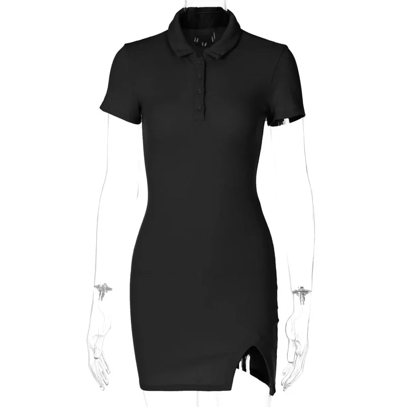 Kallie Dress
