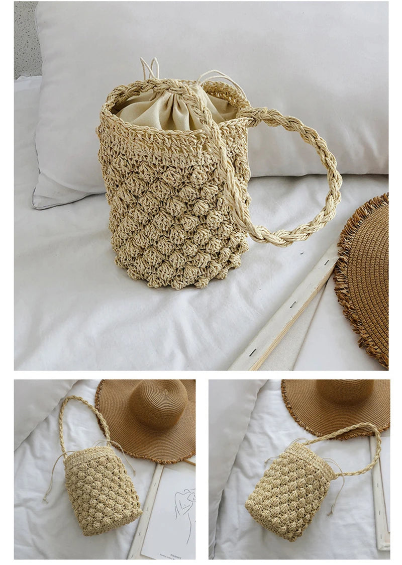 Karma Bag