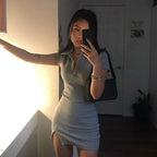 Kallie Dress
