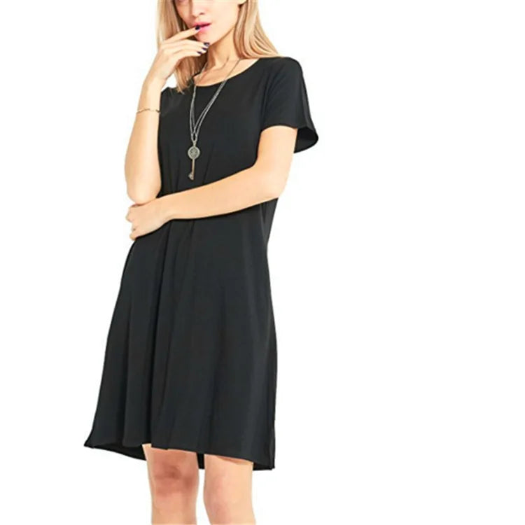Kendra Dress