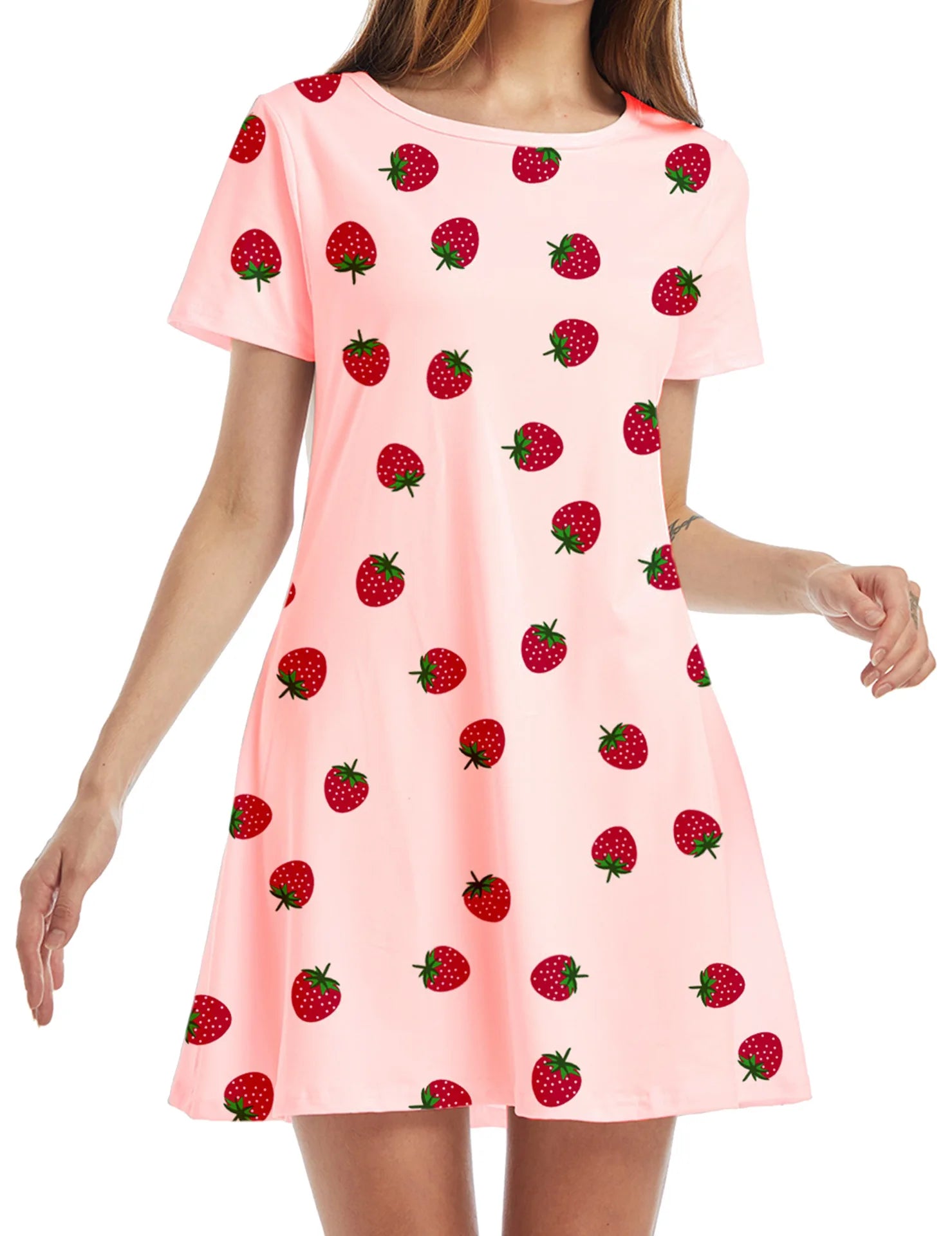 Kendra Dress