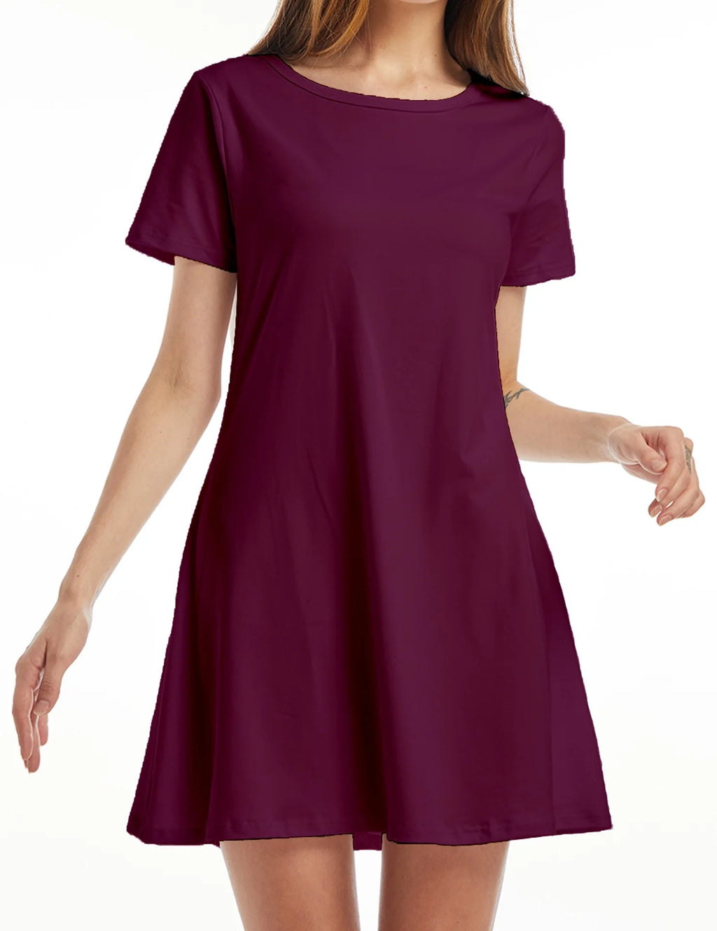 Kendra Dress