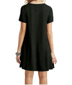 Kendra Dress