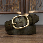 Aniyah Belt