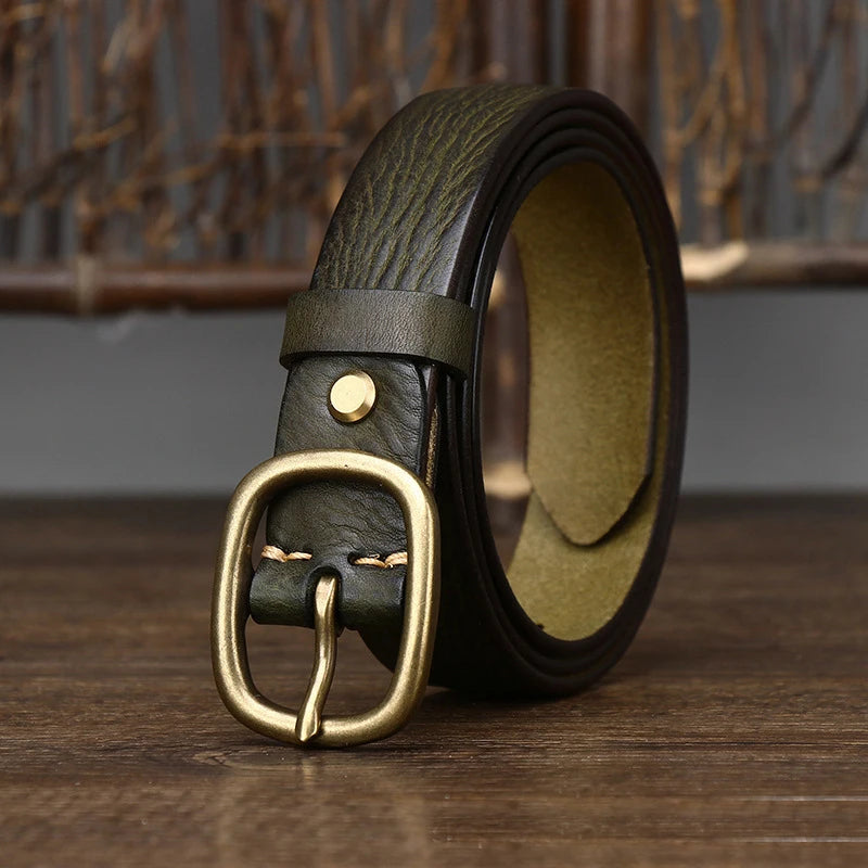 Aniyah Belt