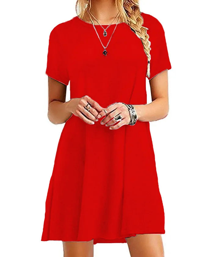 Kendra Dress