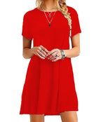 Kendra Dress