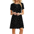 Kendra Dress