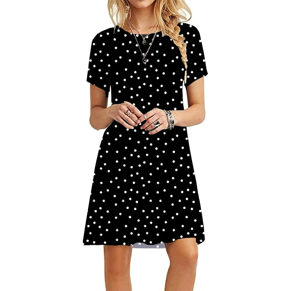 Kendra Dress