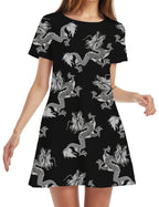 Kendra Dress