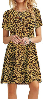 Kendra Dress