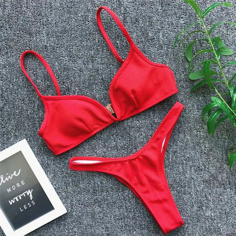 Tiara Bikini