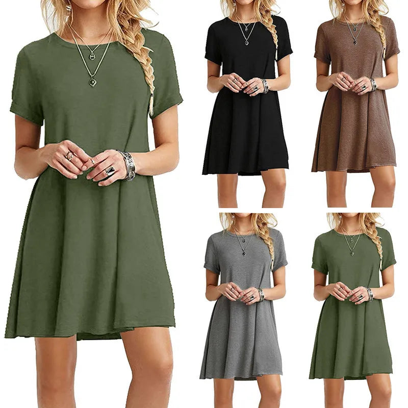 Kendra Dress