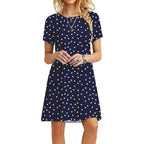 Kendra Dress
