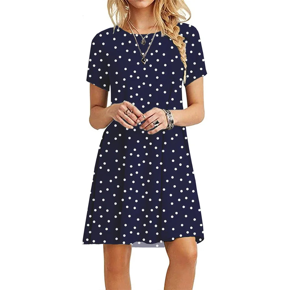 Kendra Dress
