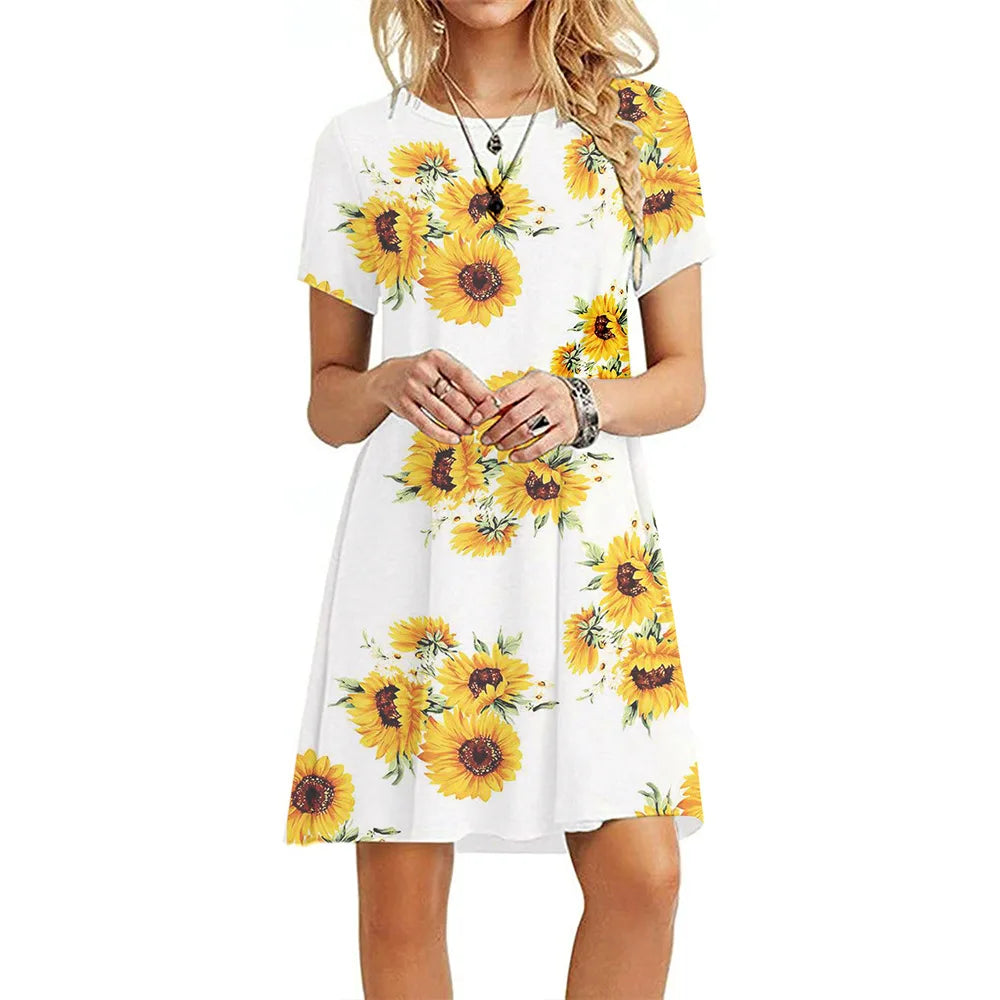 Kendra Dress