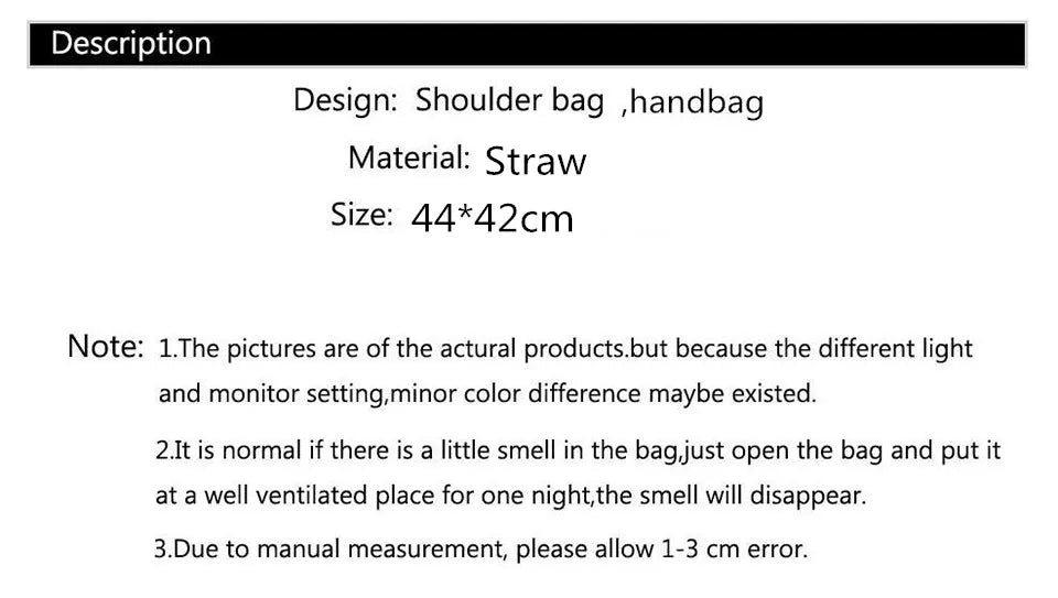Madelyn Bag