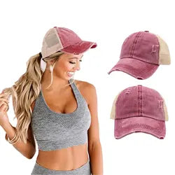 Hayden Hat