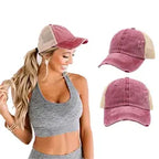 Hayden Hat