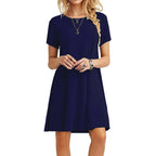 Kendra Dress