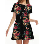 Kendra Dress