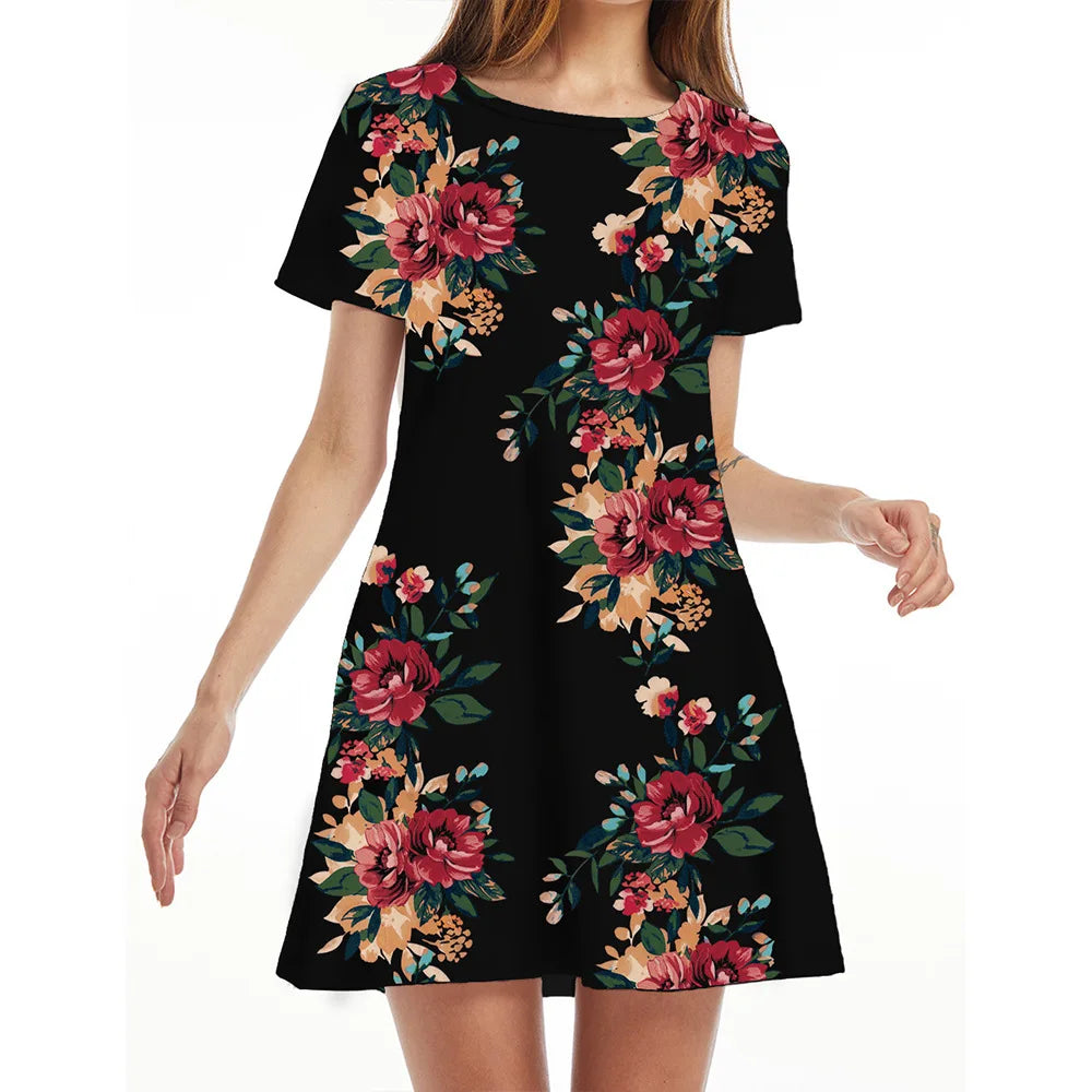 Kendra Dress