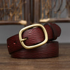 Aniyah Belt