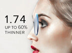 Anabelle Eyeglasses