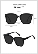 Aliana Sunglasses