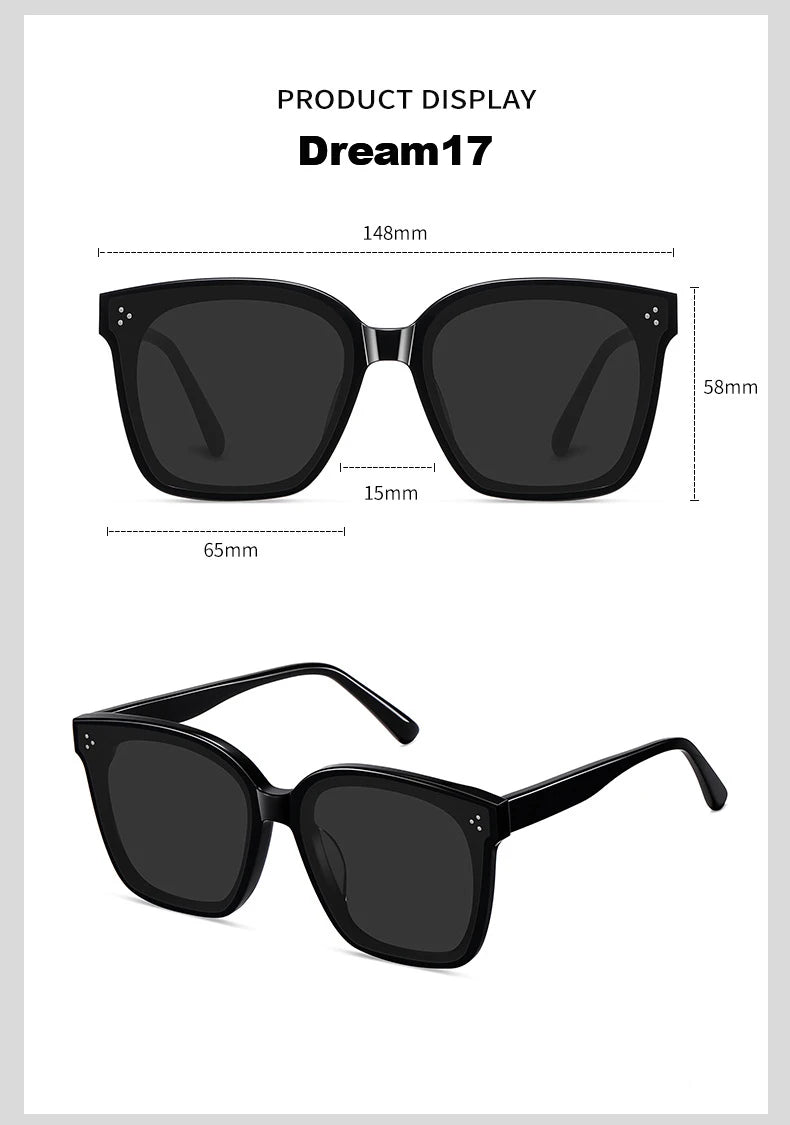 Aliana Sunglasses