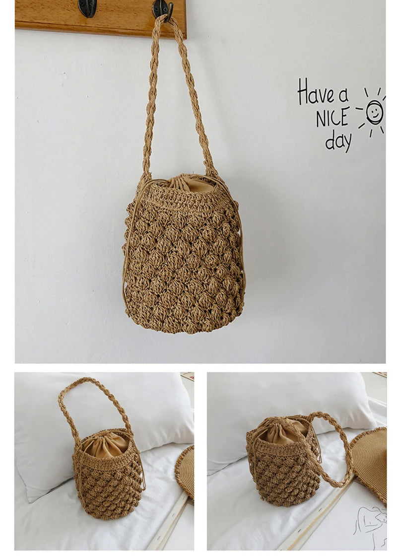 Karma Bag