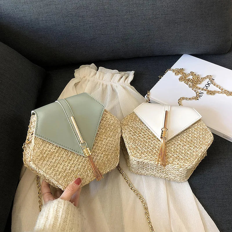Kamila Bag