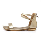 Carina Flip Flops