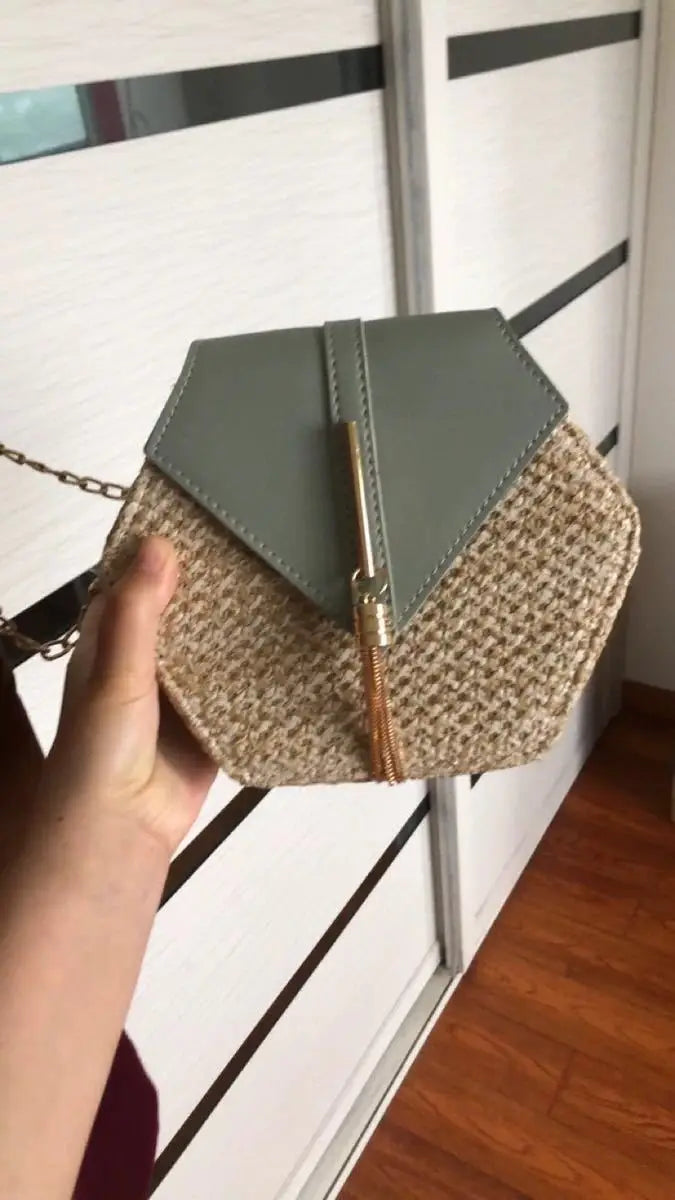 Kamila Bag