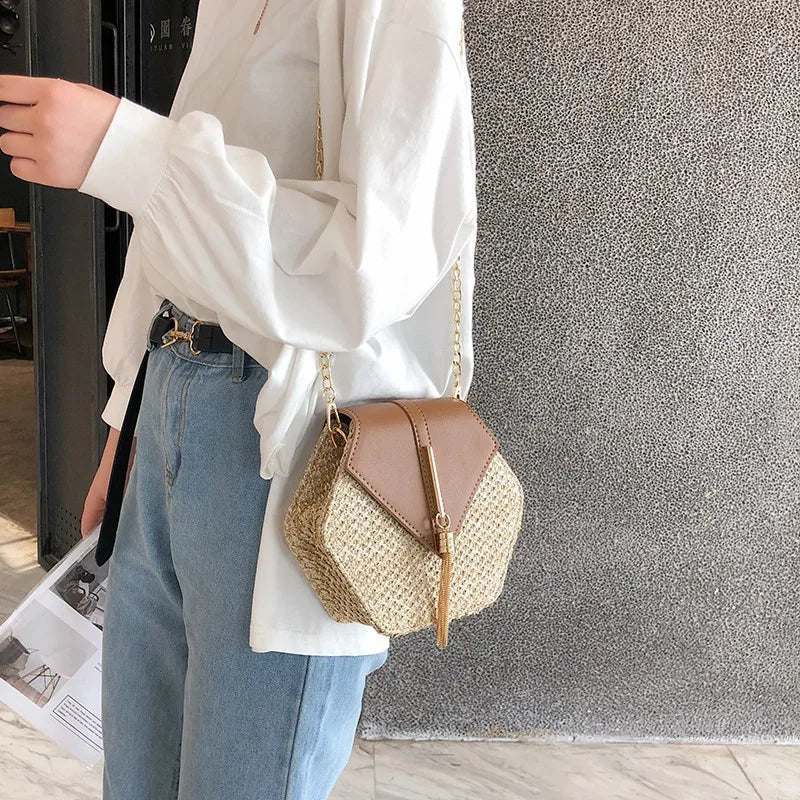 Kamila Bag