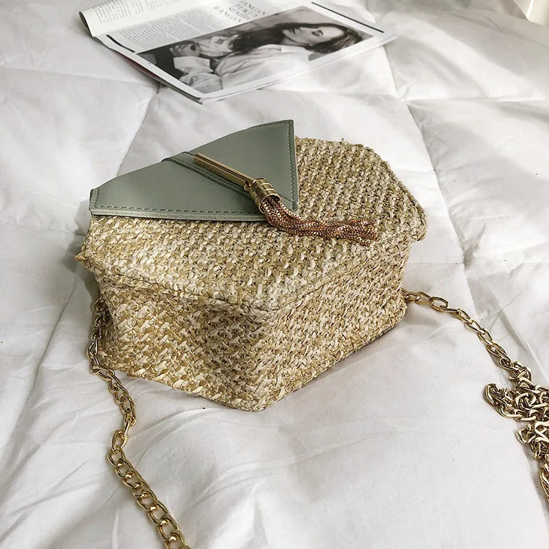Kamila Bag